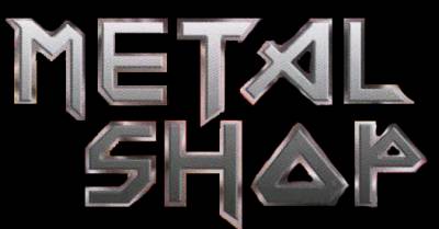 logo Metal Shop